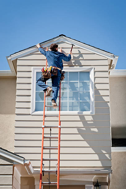 Professional Siding Services in Temescal Valley, CA